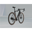 Trek Gravel Bike Checkmate SLR 8 AXS Gloss Trek Black/Matte Carbon Smoke