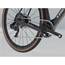 Trek Gravel Bike Checkmate SLR 8 AXS Gloss Trek Black/Matte Carbon Smoke