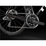 Trek Racer Komfort Domane SLR 9 AXS Gen 4 Prismatic Pearl