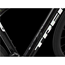Trek Racer Komfort Domane SLR 9 AXS Gen 4 Prismatic Pearl