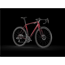 Trek Racer Komfort Domane SLR 9 AXS Gen 4 Metallic Red Smoke To Red Carbon Sm