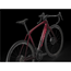 Trek Racer Komfort Domane SLR 9 AXS Gen 4 Metallic Red Smoke To Red Carbon Sm