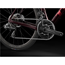 Trek Racer Komfort Domane SLR 9 AXS Gen 4 Metallic Red Smoke To Red Carbon Sm