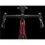 Trek Racer Komfort Domane SLR 9 AXS Gen 4 Metallic Red Smoke To Red Carbon Sm