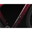 Trek Racer Komfort Domane SLR 9 AXS Gen 4 Metallic Red Smoke To Red Carbon Sm