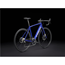 Trek Elcykel Racercykel Domane+ AL 5 Matte Hex Blue
