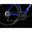 Trek Elcykel Racercykel Domane+ AL 5 Matte Hex Blue