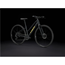 Trek Cityhybrid FX 2 Stagger Gen 4 Matte Trek Black