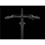 Trek Cityhybrid FX 2 Stagger Gen 4 Matte Trek Black