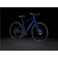 Trek Cityhybrid FX 3 Gen 4 Hex Blue