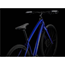 Trek Cityhybrid FX 3 Gen 4 Hex Blue