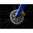 Trek Cityhybrid FX 3 Gen 4 Hex Blue