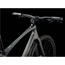 Trek Cityhybrid FX Sport 5 Matte Black Olive/Deep Smoke