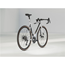 Trek Racer Allround Madone SL 6 Gen 8 White Prismatic