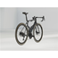 Trek Racer Allround Madone SLR 9 Gen 8 Matte/Gloss Carbon Smoke