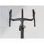 Trek Racer Allround Madone SLR 9 Gen 8 Matte/Gloss Carbon Smoke
