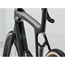 Trek Racer Allround Madone SLR 9 Gen 8 Matte/Gloss Carbon Smoke