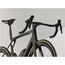 Trek Racer Allround Madone SLR 9 Gen 8 Matte/Gloss Carbon Smoke