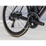 Trek Racer Allround Madone SLR 9 Gen 8 Matte/Gloss Carbon Smoke
