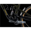 Trek Heldämpad MTB Slash 9.8 GX AXS T-Type Gen 6 Black Olive