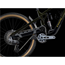 Trek Heldämpad MTB Slash 9.8 GX AXS T-Type Gen 6 Black Olive