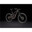 Trek Heldämpad MTB Slash 9.9 X0 AXS T-Type Gen 6 Carbon Red Smoke