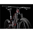 Trek Heldämpad MTB Slash 9.9 X0 AXS T-Type Gen 6 Carbon Red Smoke