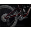 Trek Heldämpad MTB Slash 9.9 X0 AXS T-Type Gen 6 Carbon Red Smoke