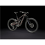 Trek Heldämpad MTB Slash 9.9 XX AXS T-Type Gen 6 Carbon Red Smoke
