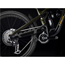 Trek Heldämpad MTB Slash 9.9 XX AXS T-Type Gen 6 Black Olive
