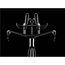 Trek Triathlon Speed Concept SLR 7 Prismatic Pearl/Trek Black