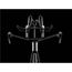 Trek Triathlon Speed Concept SLR 7 AXS Prismatic Pearl/Trek Black