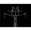 Trek Triathlon Speed Concept SLR 8 AXS Hex Blue/Trek Black