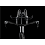 Trek Triathlon Speed Concept SLR 9 Prismatic Pearl/Trek Black