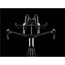 Trek Triathlon Speed Concept SLR 9 AXS Hex Blue/Trek Black