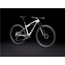 Trek Heldämpad MTB Supercaliber SLR 9.9 Flight Attendant Gen 2 Argent Drizzle
