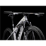 Trek Heldämpad MTB Supercaliber SLR 9.9 Flight Attendant Gen 2 Argent Drizzle