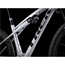 Trek Heldämpad MTB Supercaliber SLR 9.9 Flight Attendant Gen 2 Argent Drizzle