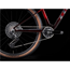 Trek Heldämpad MTB Supercaliber SLR 9.9 Flight Attendant Gen 2 Red Smoke/Drizzle