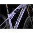 Trek Heldämpad MTB Supercaliber SLR 9.9 XTR Gen 2 Lavender Haze