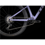 Trek Heldämpad MTB Supercaliber SLR 9.9 XTR Gen 2 Lavender Haze