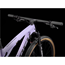 Trek Heldämpad MTB Supercaliber SLR 9.9 XX AXS Gen 2 Lavender Haze