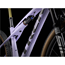 Trek Heldämpad MTB Supercaliber SLR 9.9 XX AXS Gen 2 Lavender Haze
