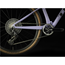 Trek Heldämpad MTB Supercaliber SLR 9.9 XX AXS Gen 2 Lavender Haze