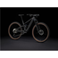 Trek Heldämpad MTB Top Fuel 8 Gen 4 Matte Dark Web