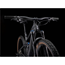 Trek Heldämpad MTB Top Fuel 8 Gen 4 Matte Dark Web
