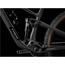 Trek Heldämpad MTB Top Fuel 8 Gen 4 Matte Dark Web
