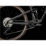 Trek Heldämpad MTB Top Fuel 8 Gen 4 Matte Dark Web