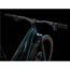 Trek Heldämpad MTB Top Fuel 9 Gen 4 Juniper