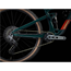 Trek Heldämpad MTB Top Fuel 9 Gen 4 Juniper